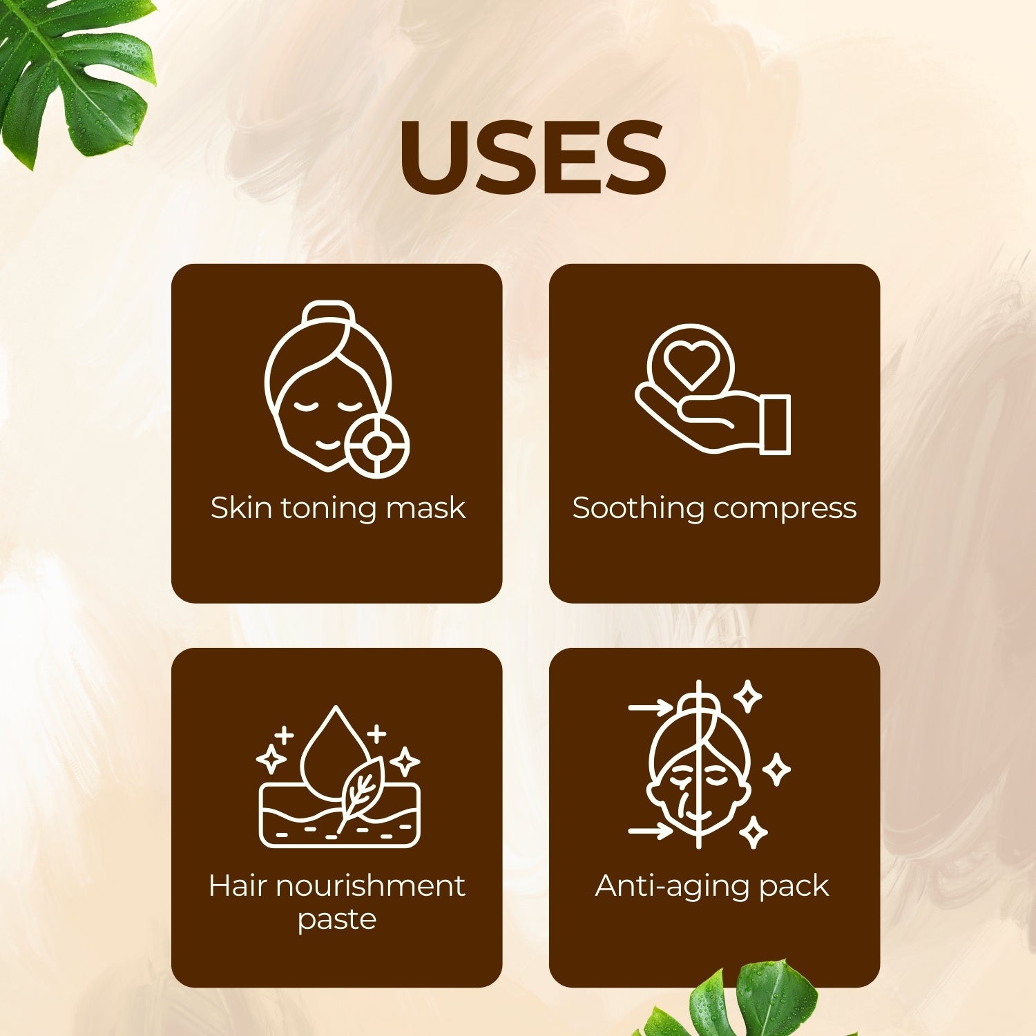 Satavari Dry Extract Satavari Dry Extract